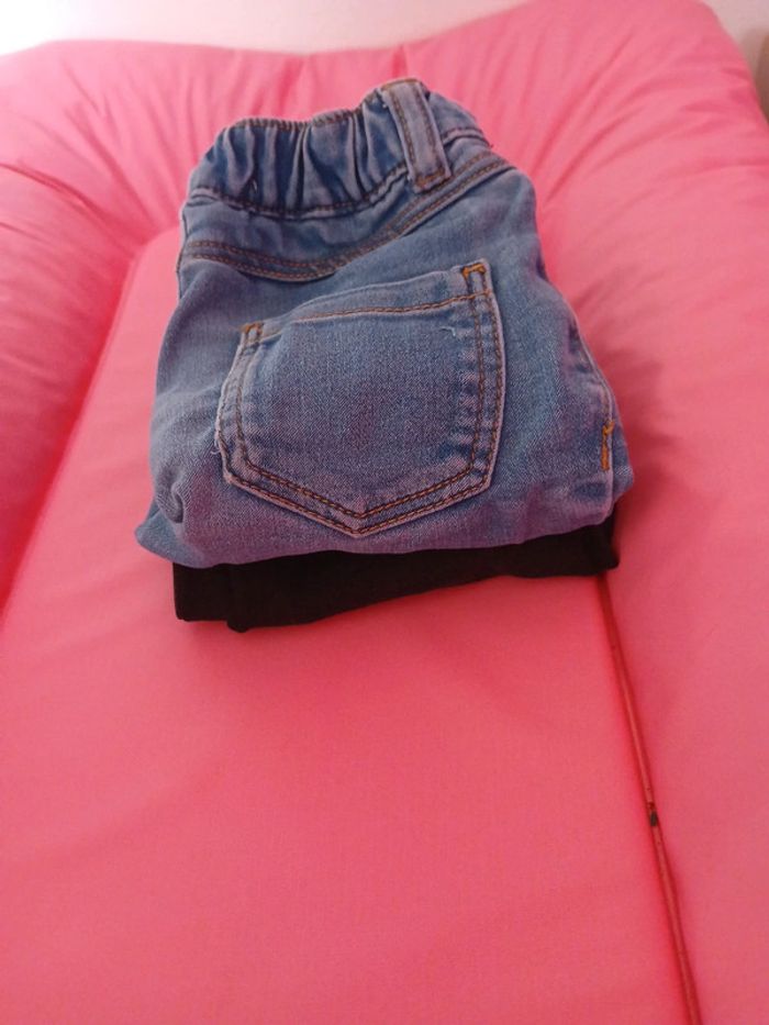Jeans slim - photo numéro 6