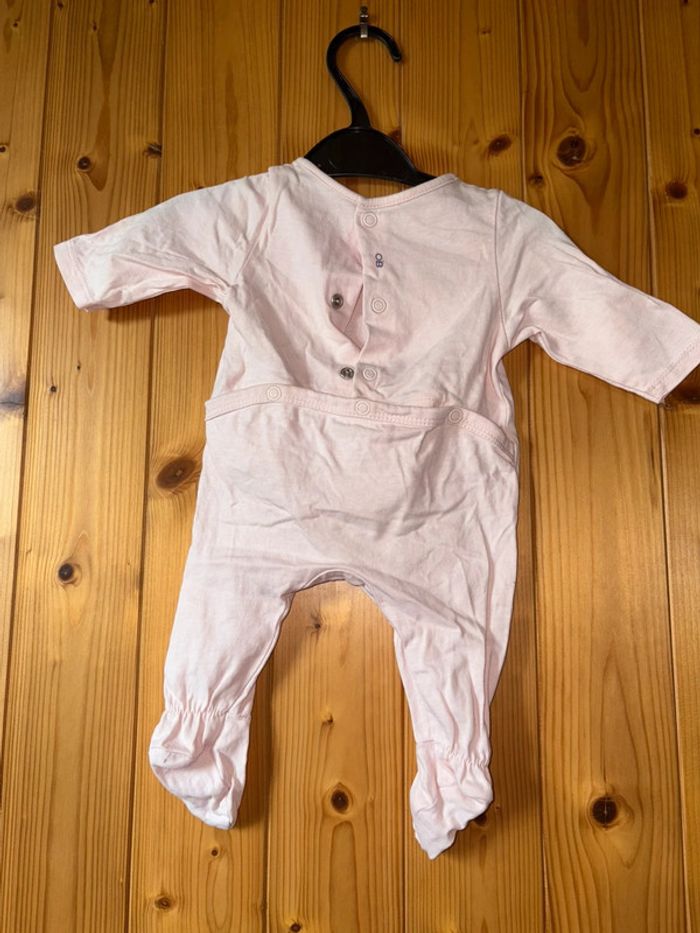 Pyjama - photo numéro 2