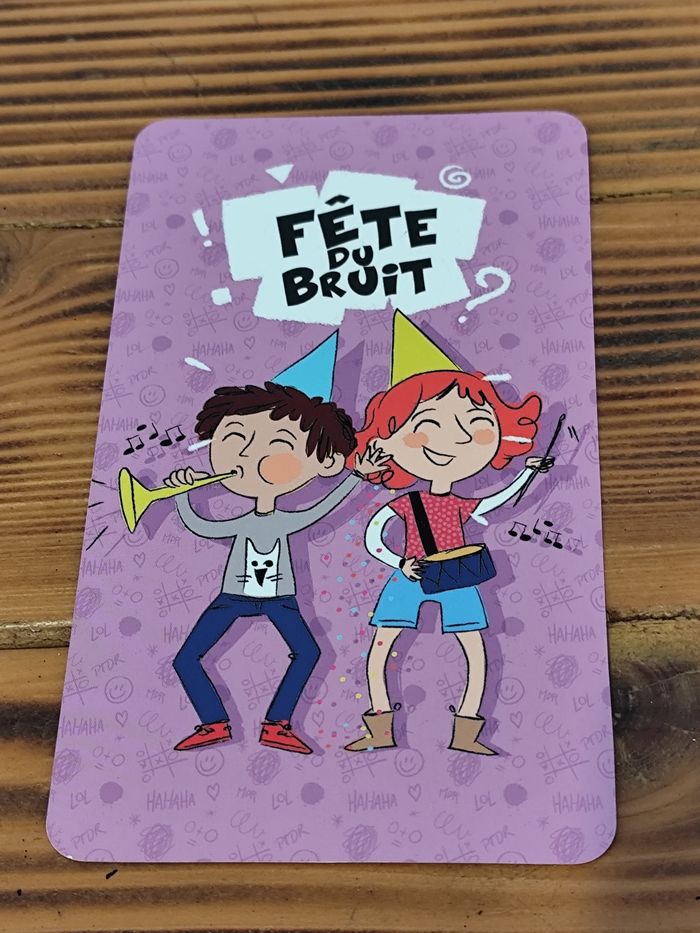 Mon jeu 100% Rire & Défis - photo numéro 9