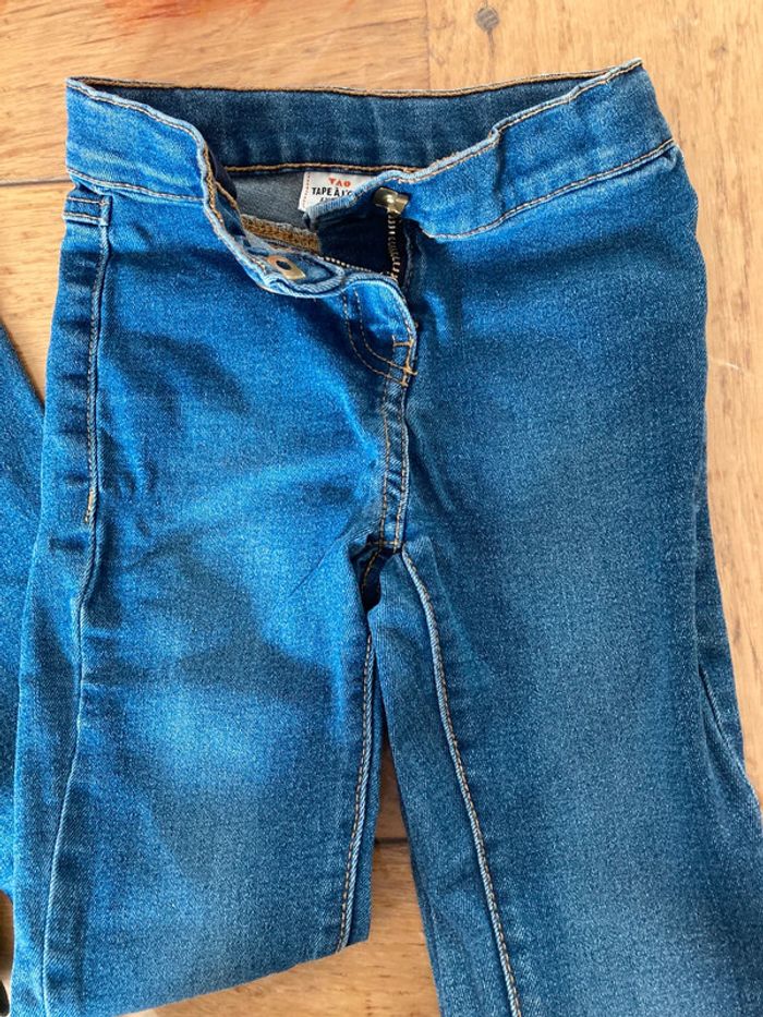 Pantalon tape à l’œil - photo numéro 7