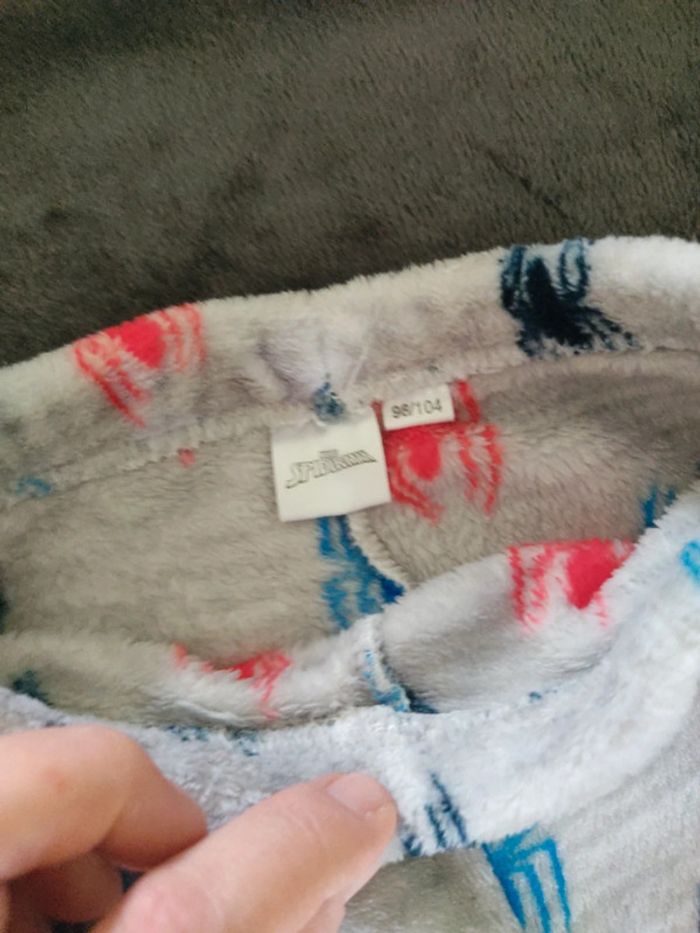 Bas de pijama - photo numéro 2