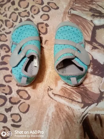 Chaussures d'eau garçon