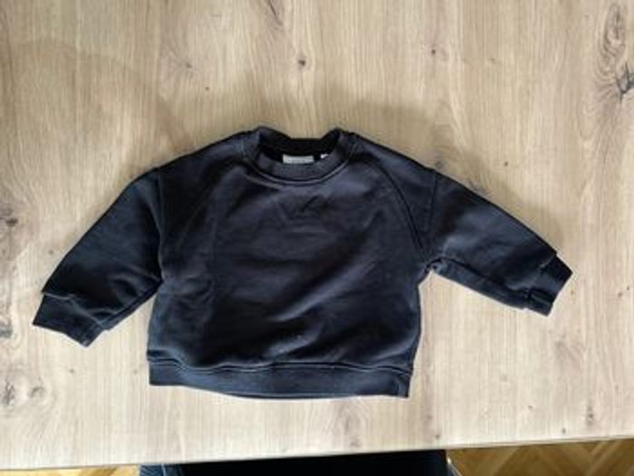 Lot veste et pull - photo numéro 3