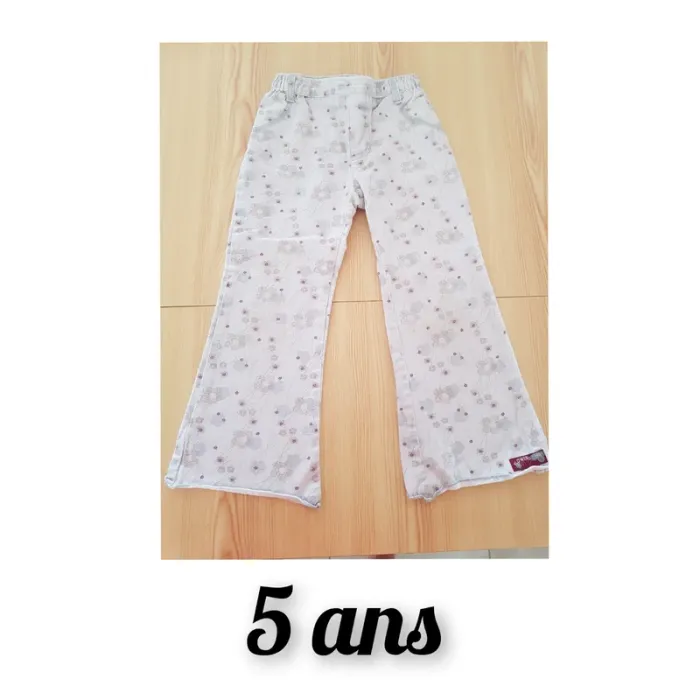 Pantalon 🔄