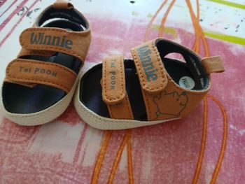 Chaussures  bebe