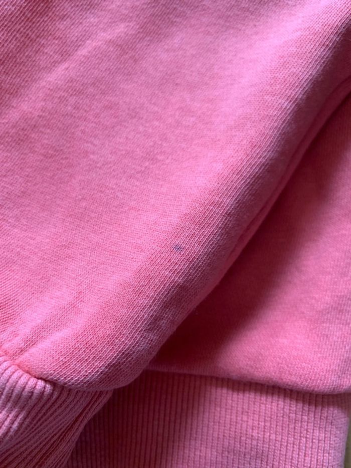 Pull ou sweat rose 10 ans (138/143) Kiabi - photo numéro 5