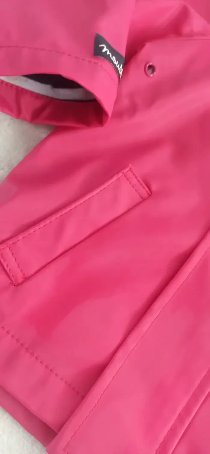 Imperméable 12 mois - photo numéro 3