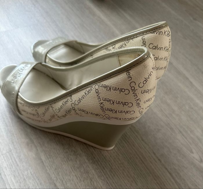 Chaussure femme - photo numéro 2