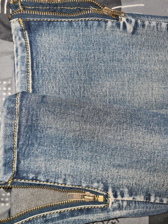 Jeans slim - photo numéro 4