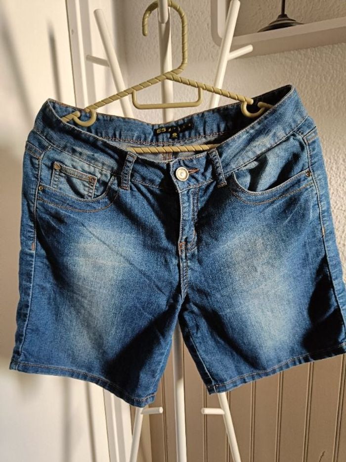 Shorts Denim