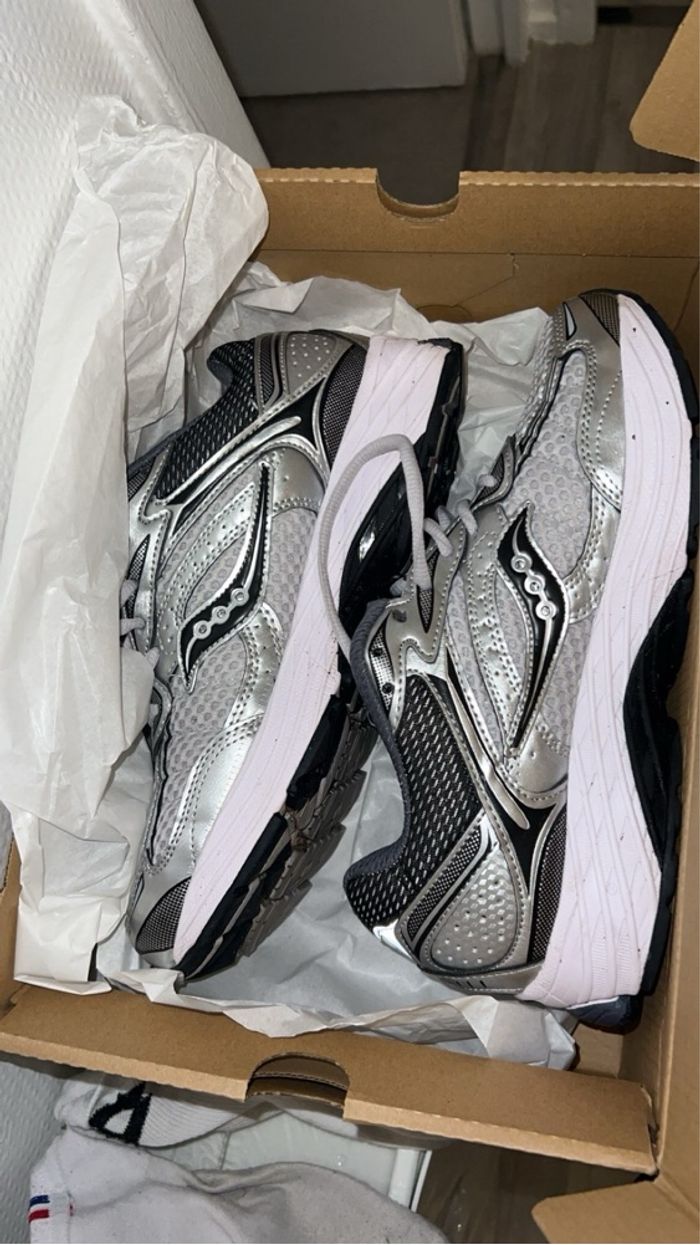 Saucony - photo numéro 7