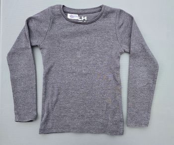 Tee-shirt ML 4 ans garcon La Halle