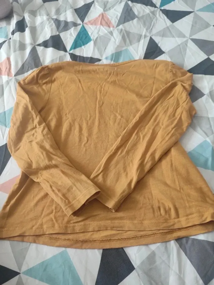 T-shirt - photo numéro 3