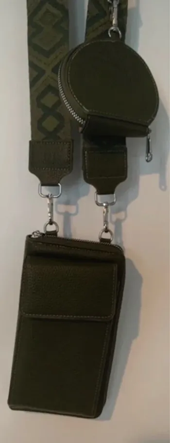 Sac à bandoulière