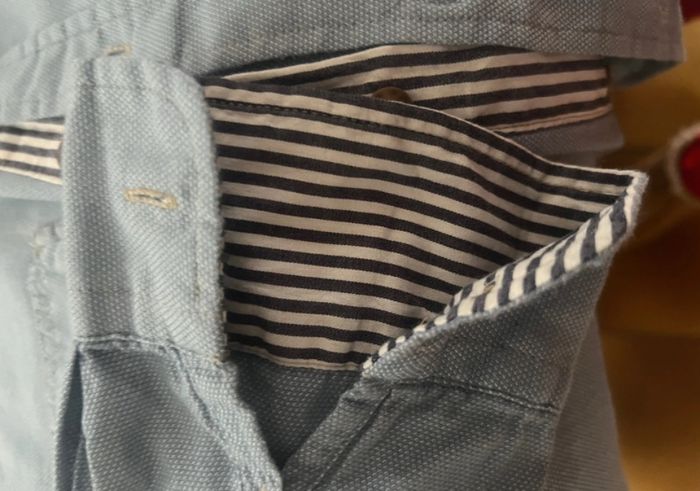 Chemise manche longues k - photo numéro 4