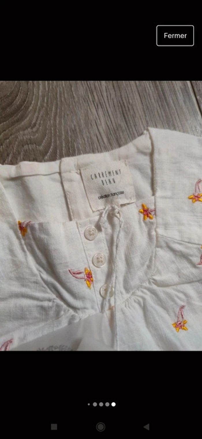 Ensemble fille neuf - photo numéro 3