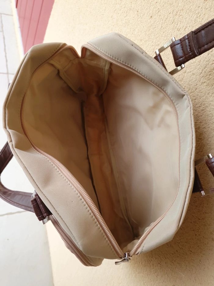 Sac de voyage multirangements - photo numéro 3