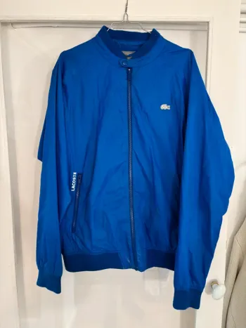 Blouson Lacoste