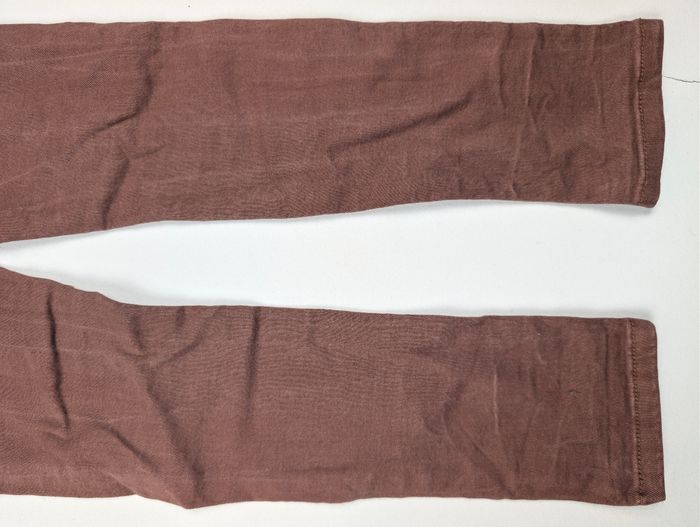 Pantalon slim marron / taupe - Tape à l'œil (TAO) - 6 ans - photo numéro 3