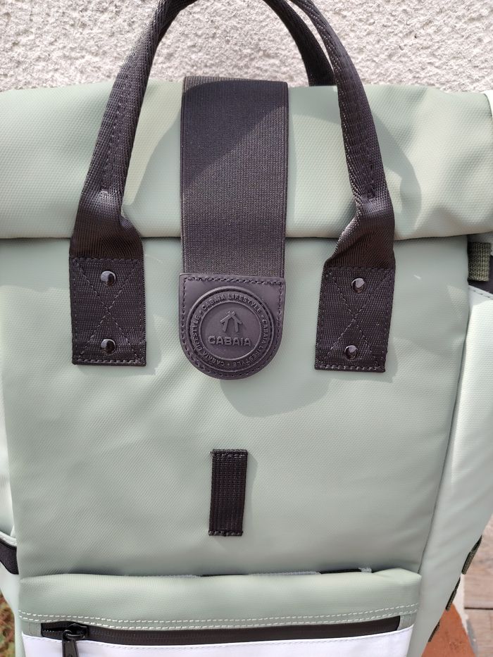 Cabaia sac explorer menton - photo numéro 2
