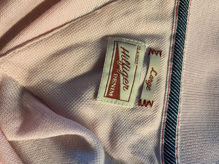 Polo Tommy Hilfiger - photo numéro 5