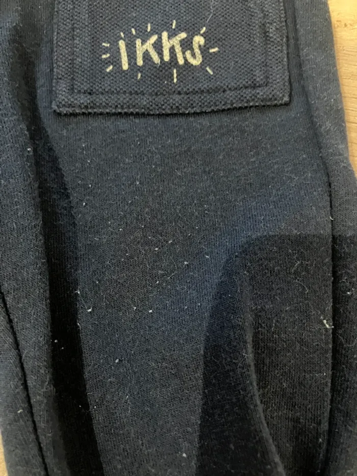 Pantalon garçon 6 mois - photo numéro 2
