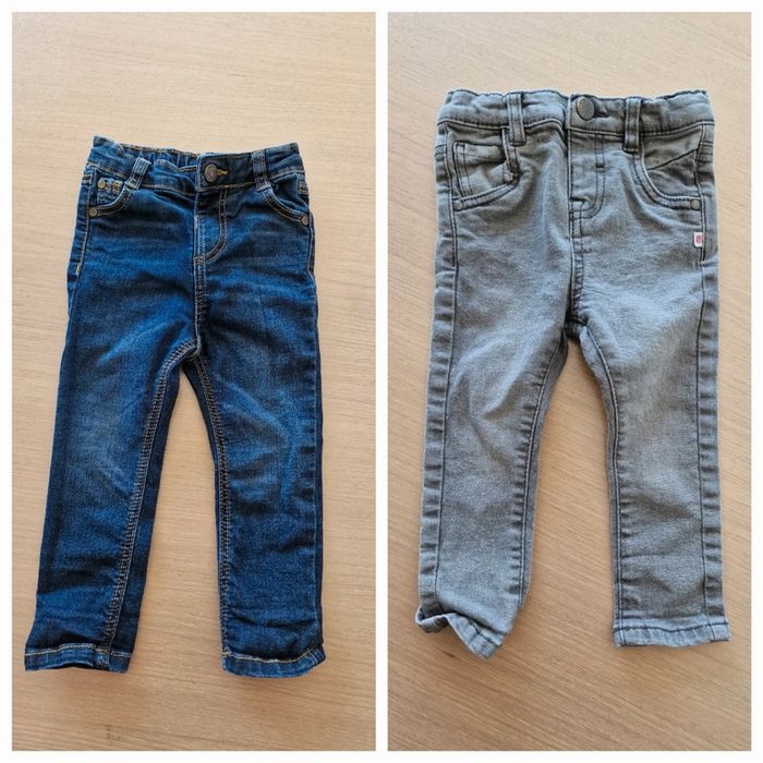 Lot jeans