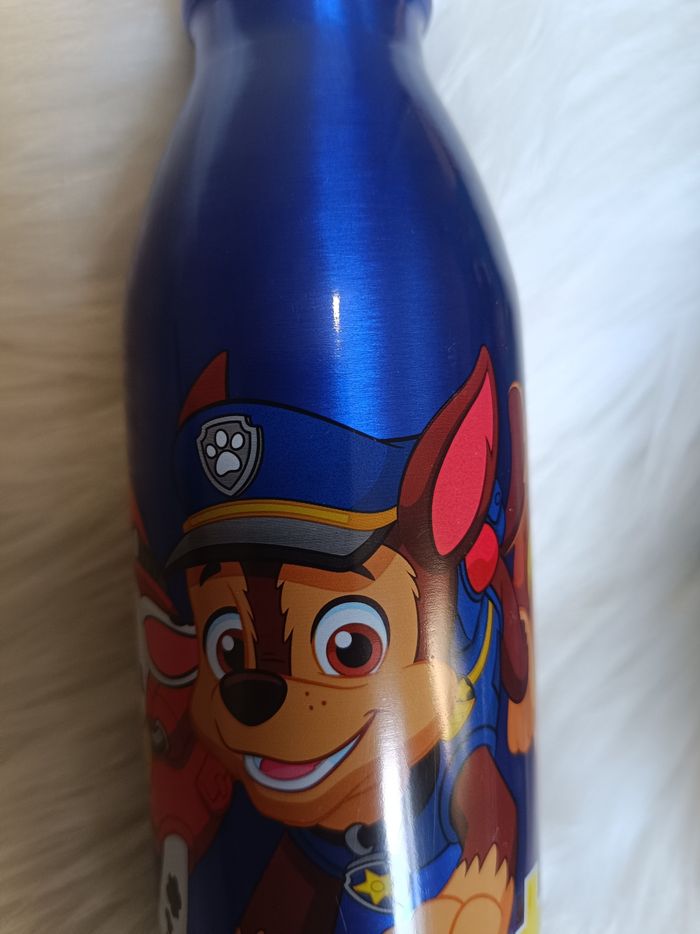 Lot gourde et jouet de bain - photo numéro 5