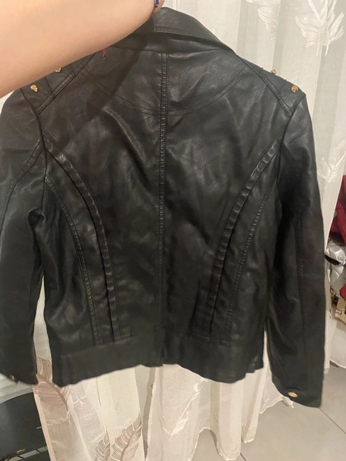 Joli blazer - photo numéro 2