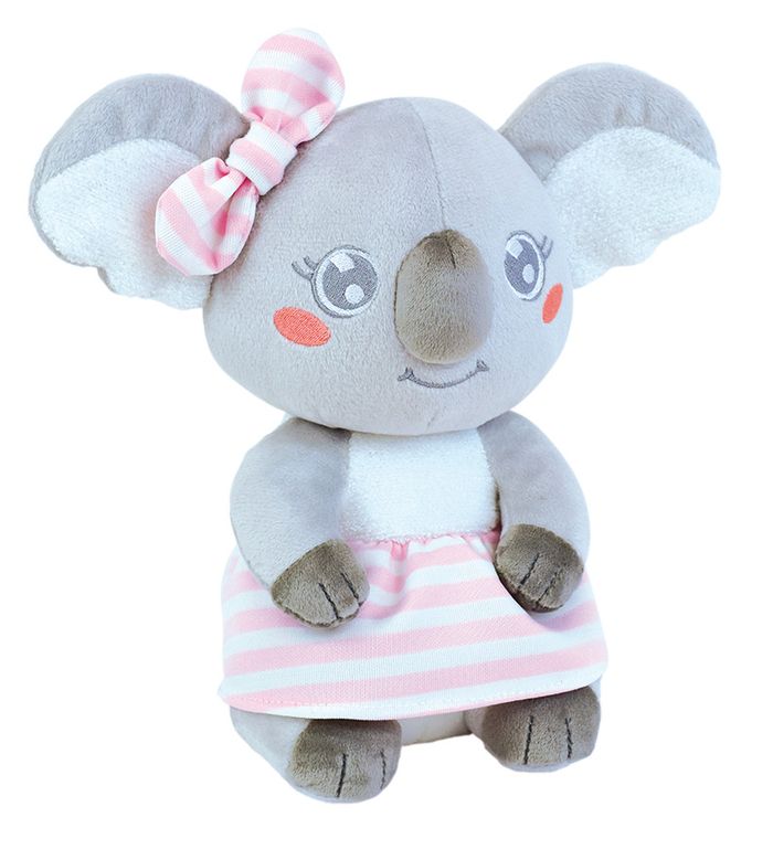 Jemini – Peluche Luminou Koala Cally Mimi - photo numéro 2