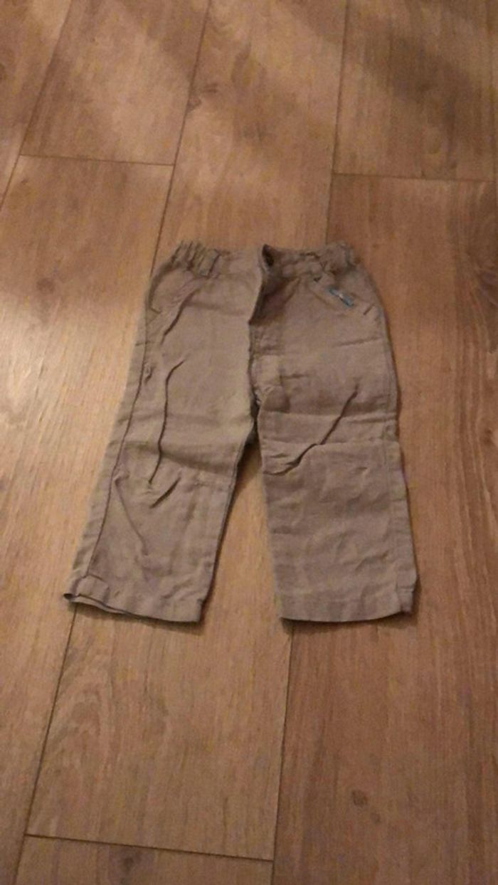 Pantalon léger *
