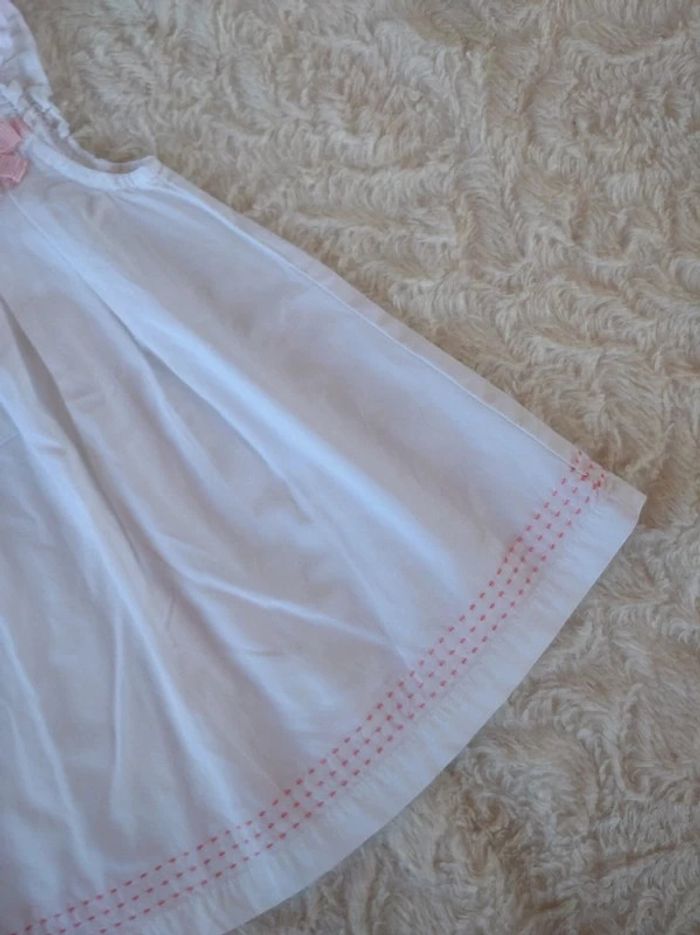Robe été Fille 6 mois Tao - photo numéro 5