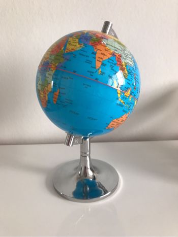 Globe
