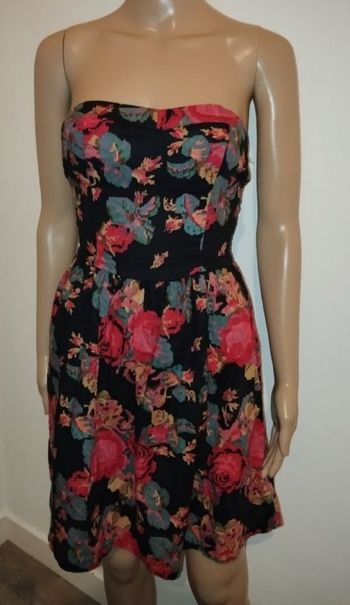 Robe cache cache taille 36