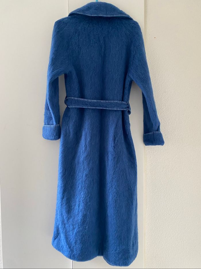 Robe de chambre val d’arizes - photo numéro 2