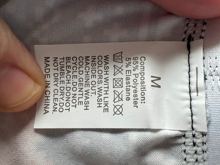 Lot 5 boxers Noël M - photo numéro 8