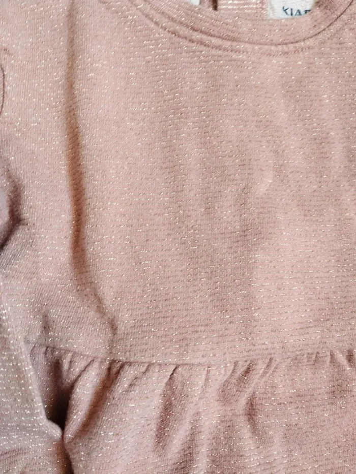 Robe hiver Kiabi - photo numéro 2