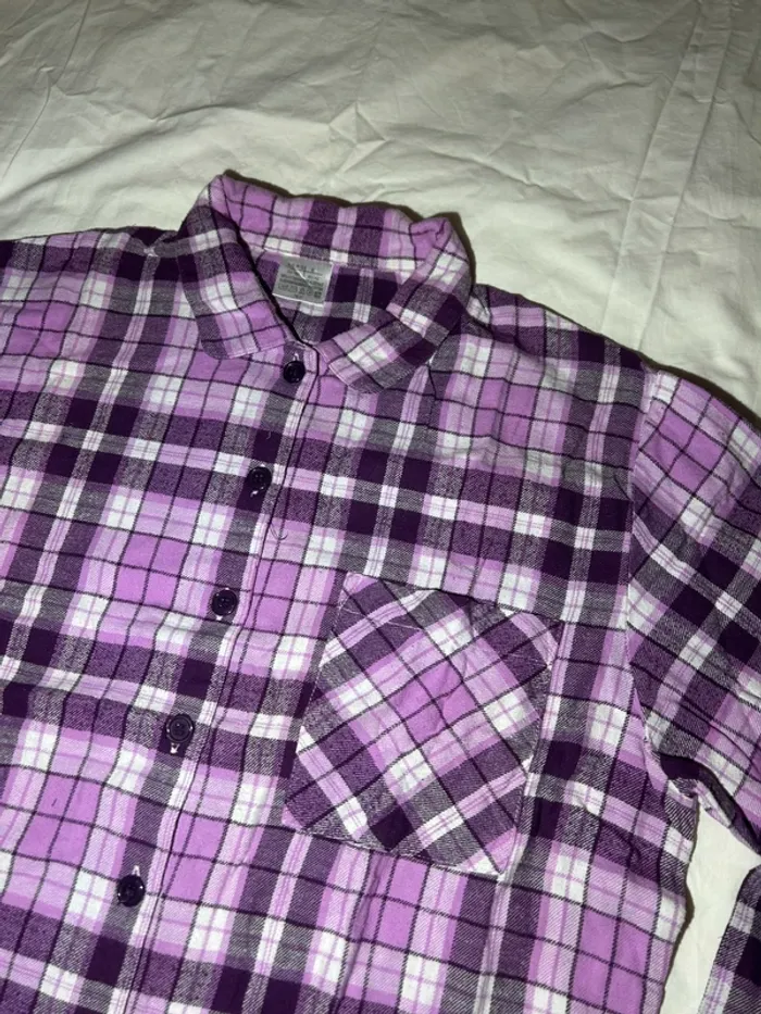 Chemise vintage - photo numéro 5