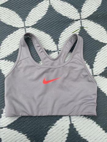 Brassière nike S
