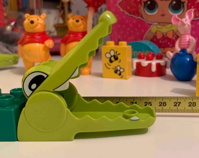 Crocodile - Duplo - photo numéro 3