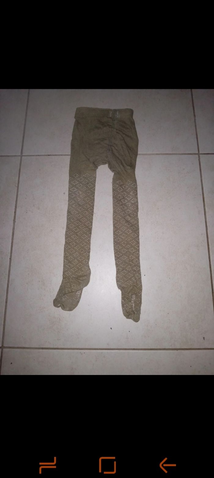 Collant