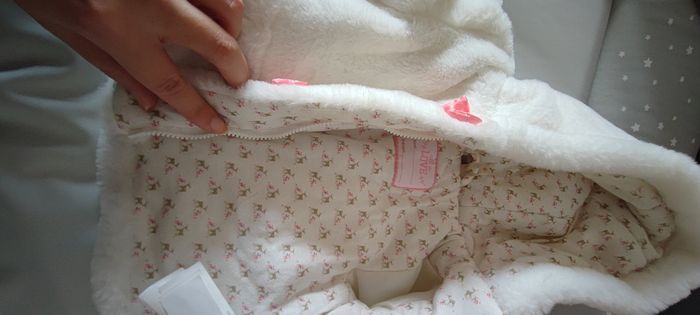 Manteau - photo numéro 5