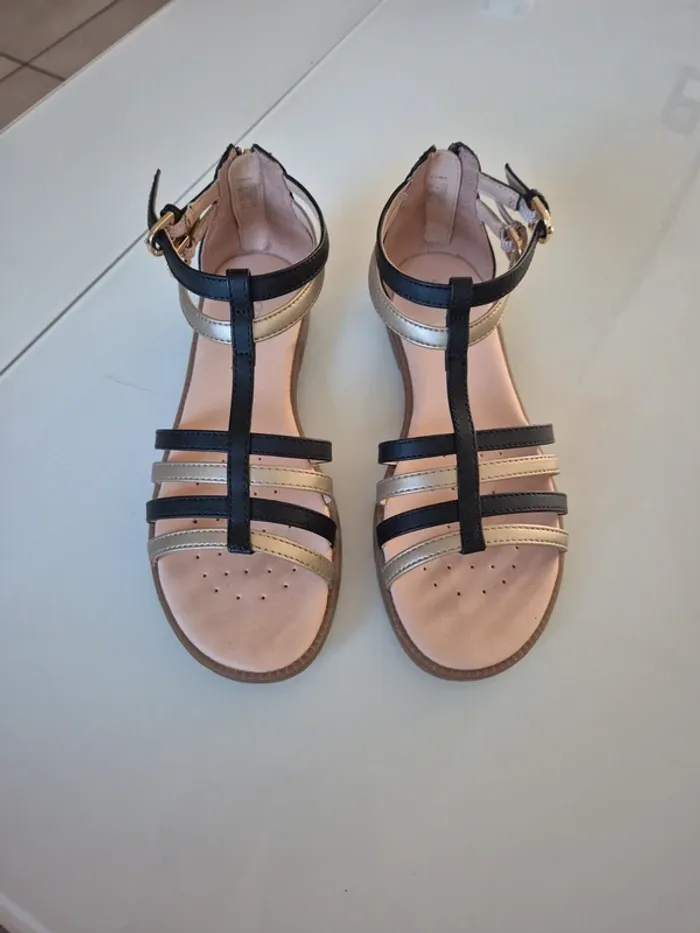 Sandales Geox