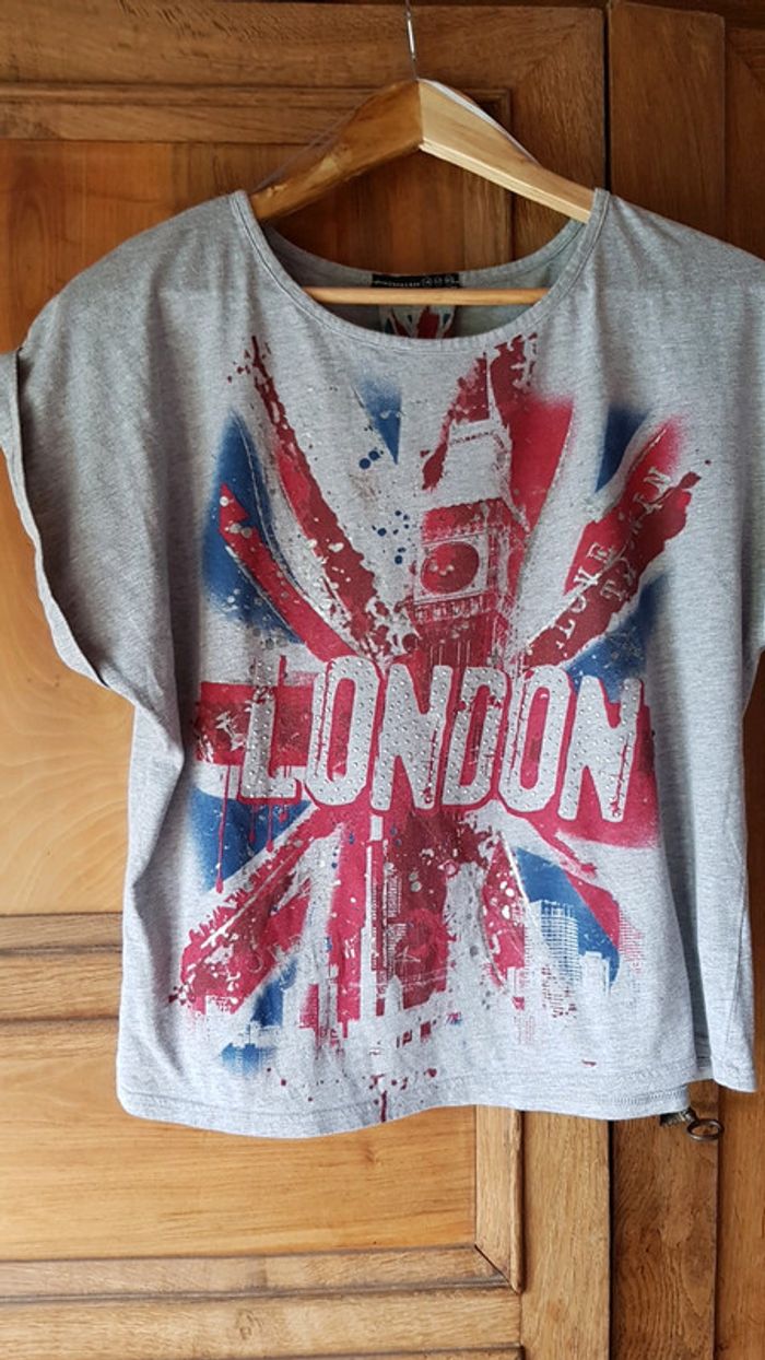 Tee-shirt