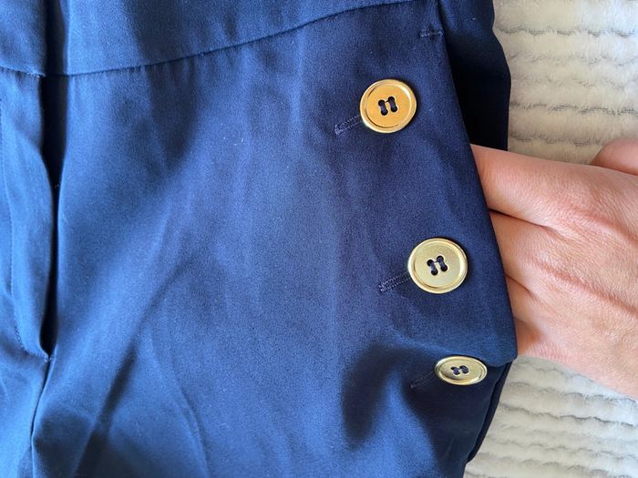 Pantalon neuf mango / Taille 40 - photo numéro 8