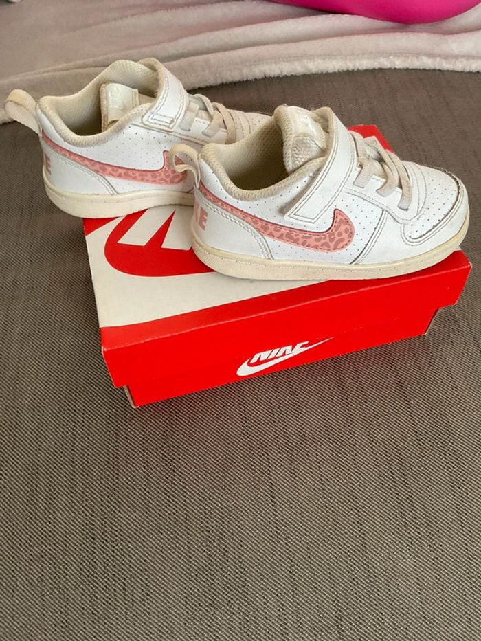 Baskets - photo numéro 2