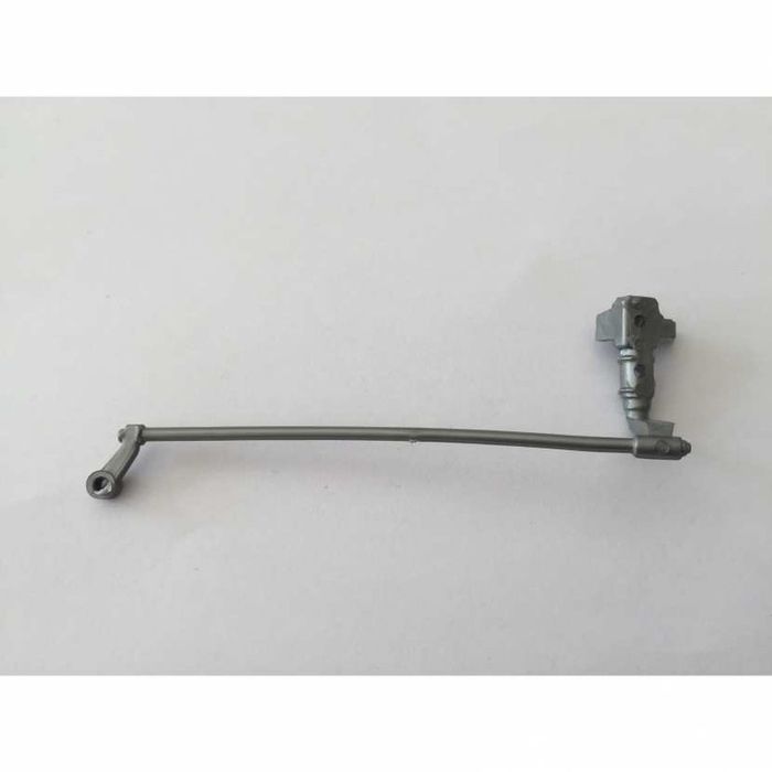 boite de vitesse burago pièce détachée bugatti type 59 1934 1/18 1/18e 1/18ème - photo numéro 2