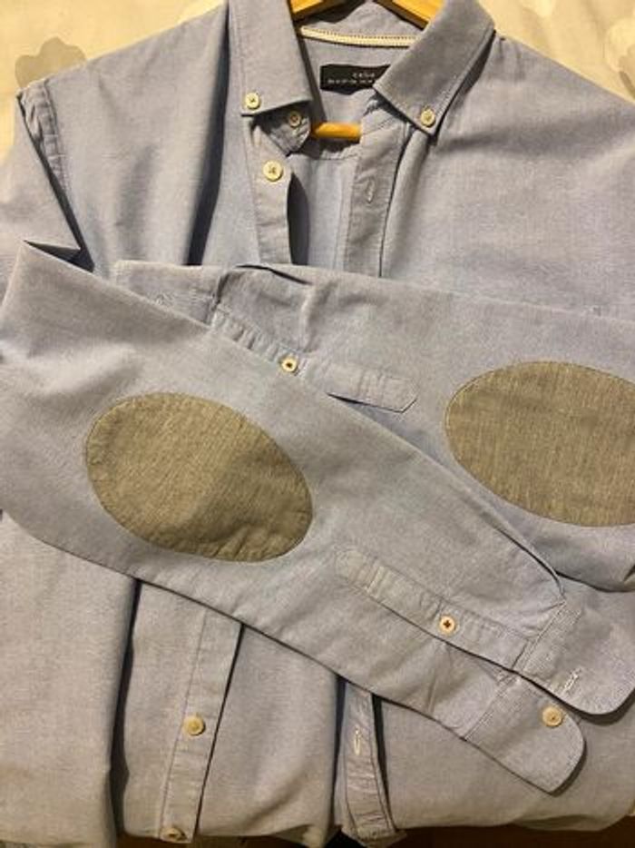 Chemise Celio très bon état  S - photo numéro 3