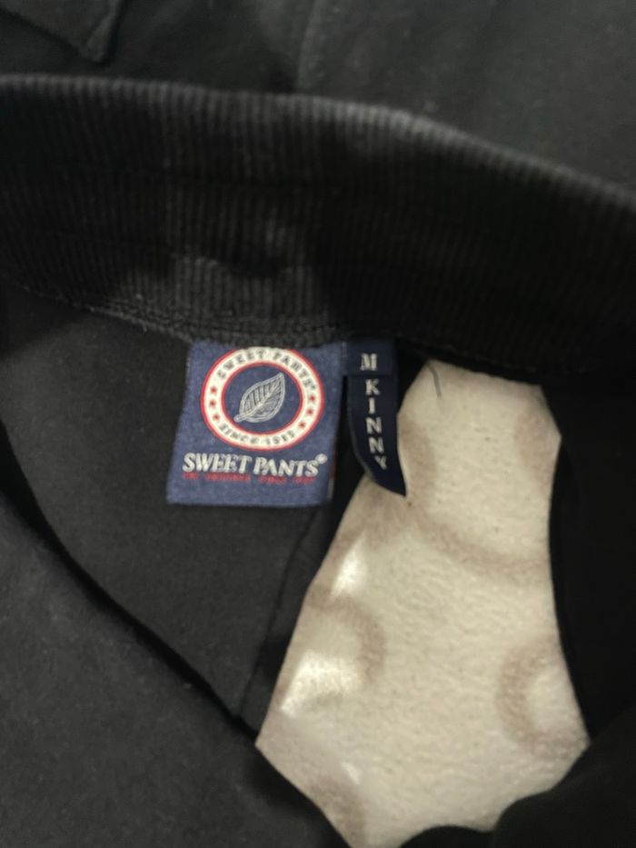 Lot ado garçon t-shirt + jogging taille M enfant - photo numéro 9