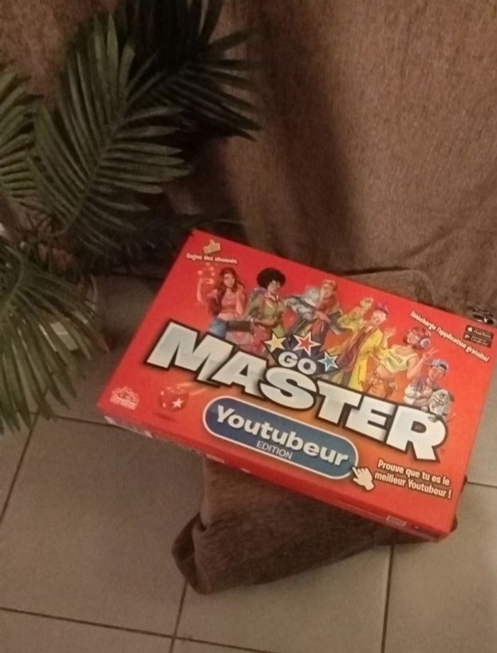 Youtuber master - photo numéro 3